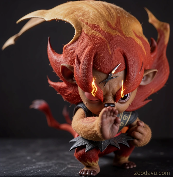 Blazion