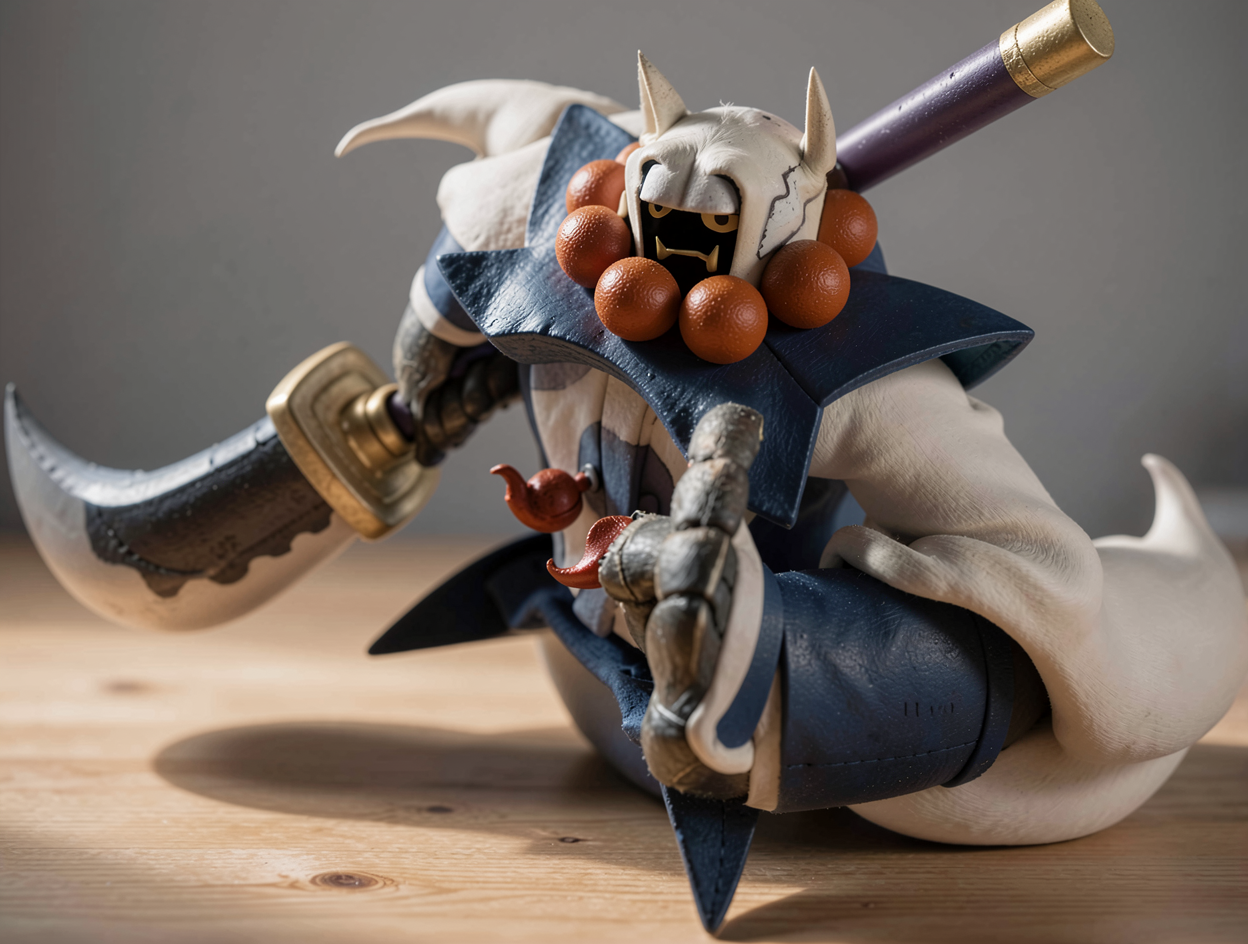 Benkei
