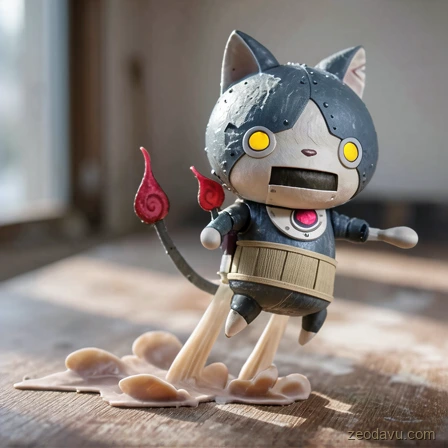 Robonyan