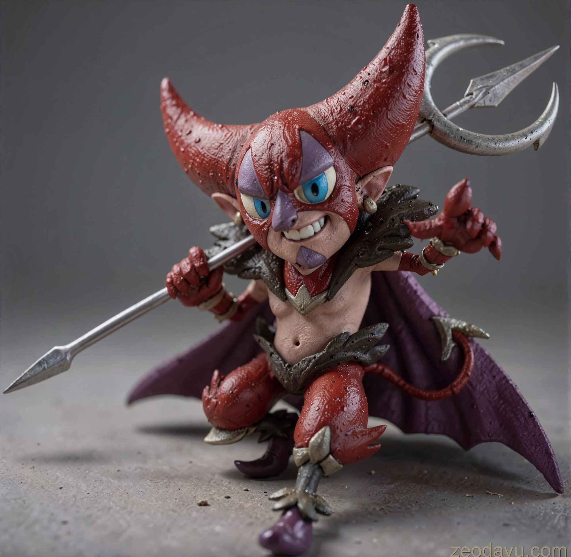 Beelzebold