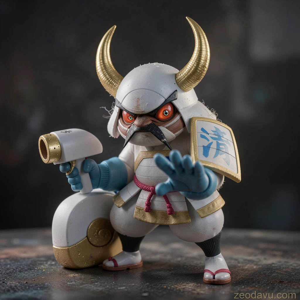 Washogun
