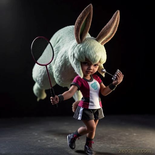 Bunny Minton